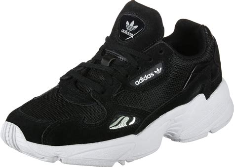 adidas falcoln großtabele damen|Amazon.com: Adidas Falcon Women Shoes.